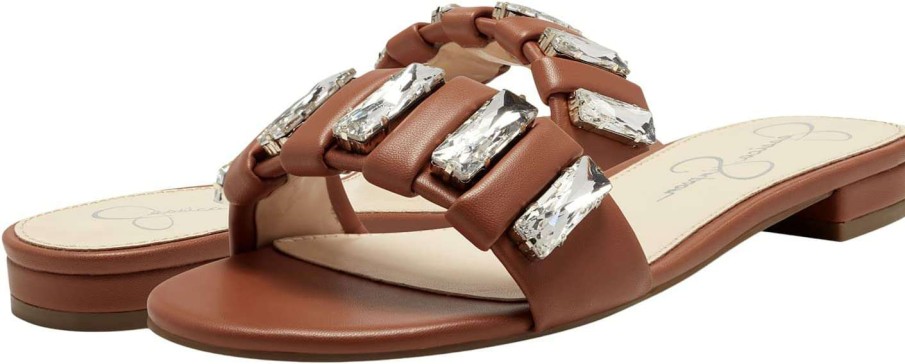 Shoes * | Jessica Simpson Amille