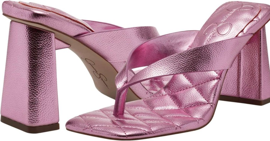 Shoes * | Jessica Simpson Zayde