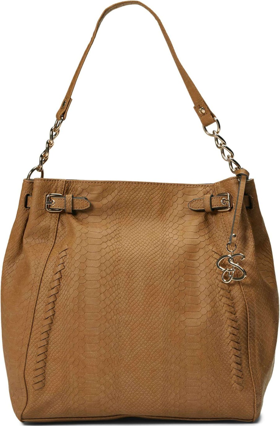 Bags * | Jessica Simpson Brandy Hobo