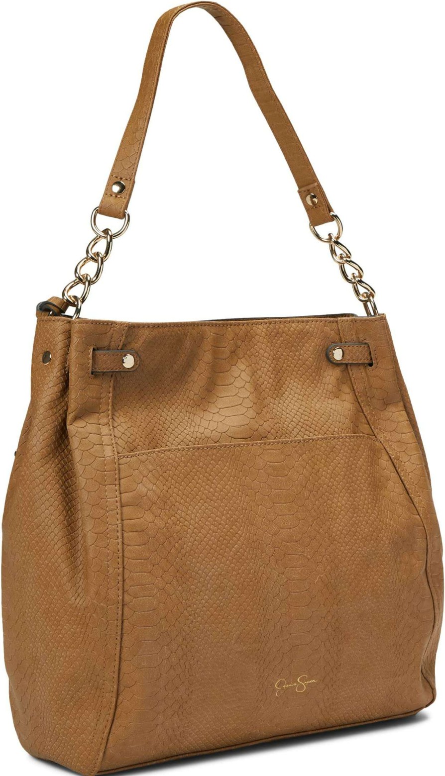 Bags * | Jessica Simpson Brandy Hobo