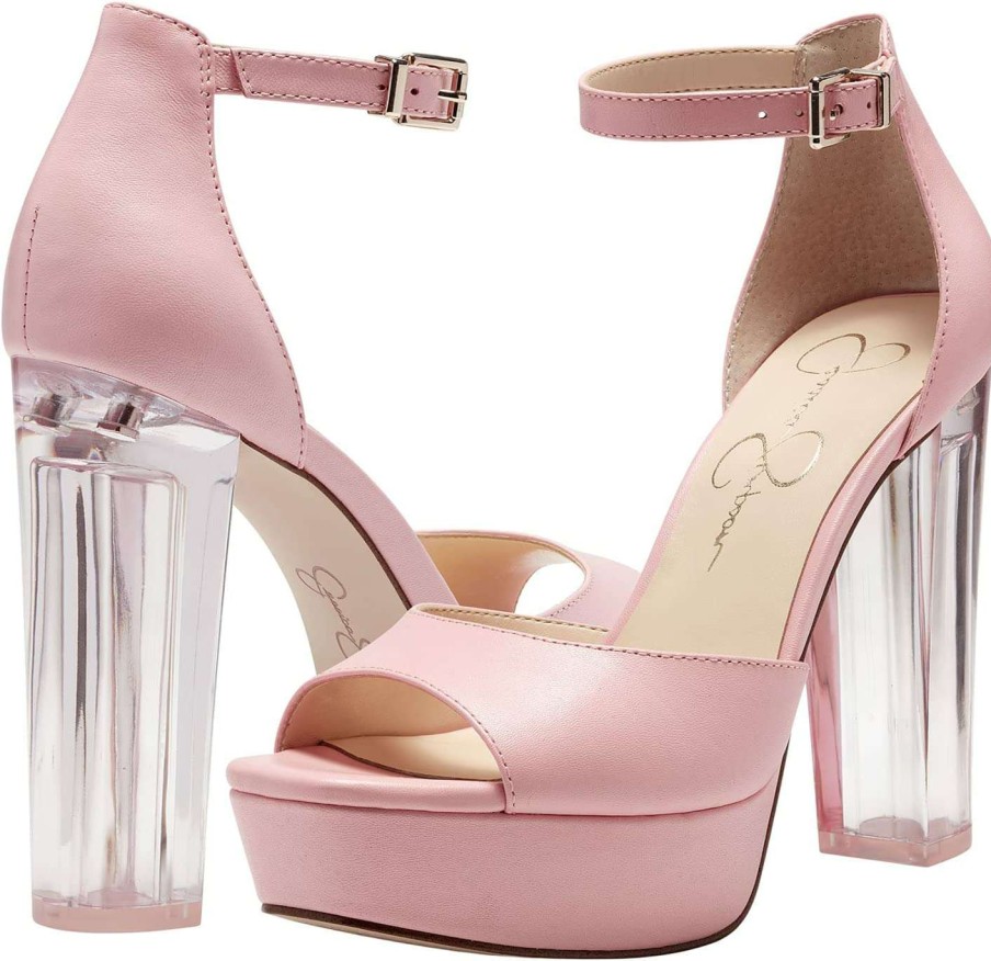 Shoes * | Jessica Simpson Pisila