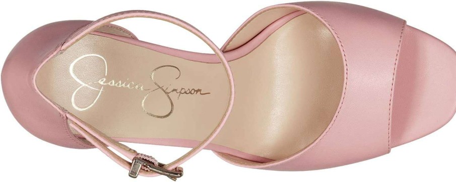 Shoes * | Jessica Simpson Pisila