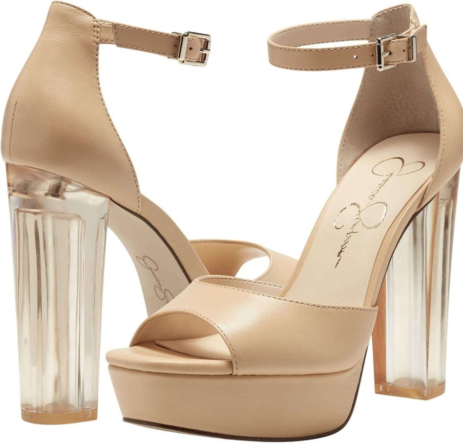 Shoes * | Jessica Simpson Pisila