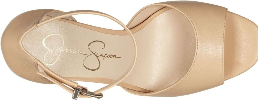 Shoes * | Jessica Simpson Pisila