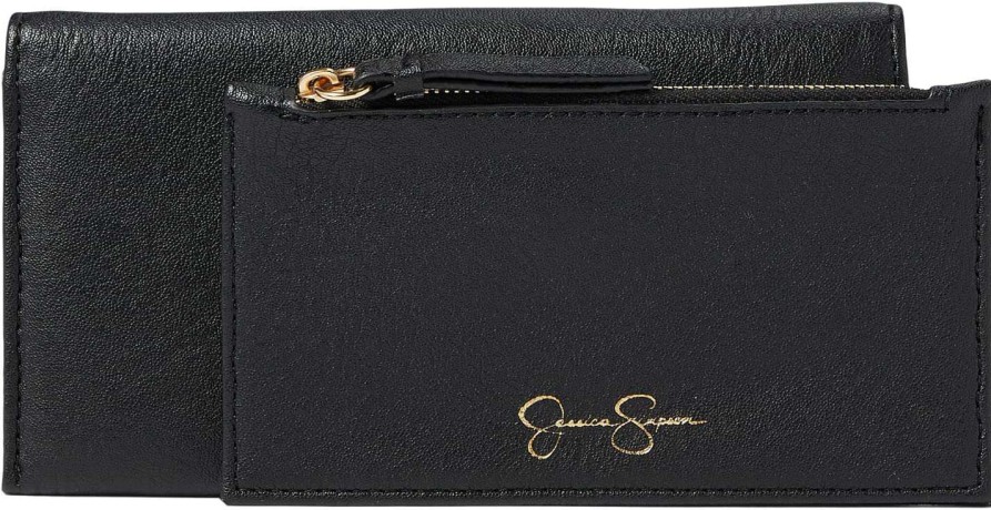 Bags * | Jessica Simpson Caroline Single Fold-Over