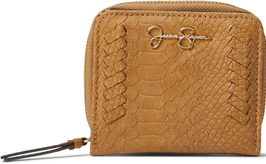 Bags * | Jessica Simpson Brandy Small Zip Around