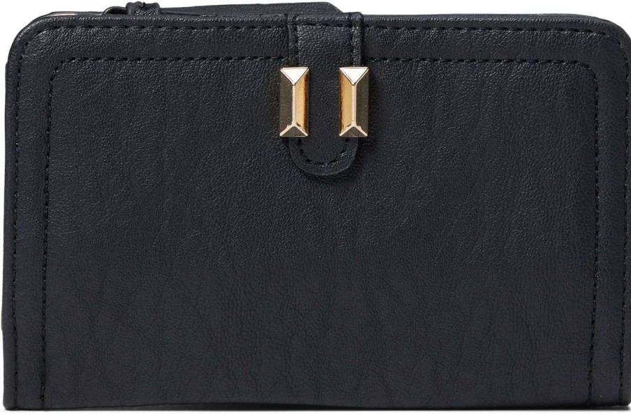 Bags * | Jessica Simpson Mackenzie Medium Open Flat Zip Around