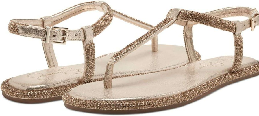 Shoes * | Jessica Simpson Oliara