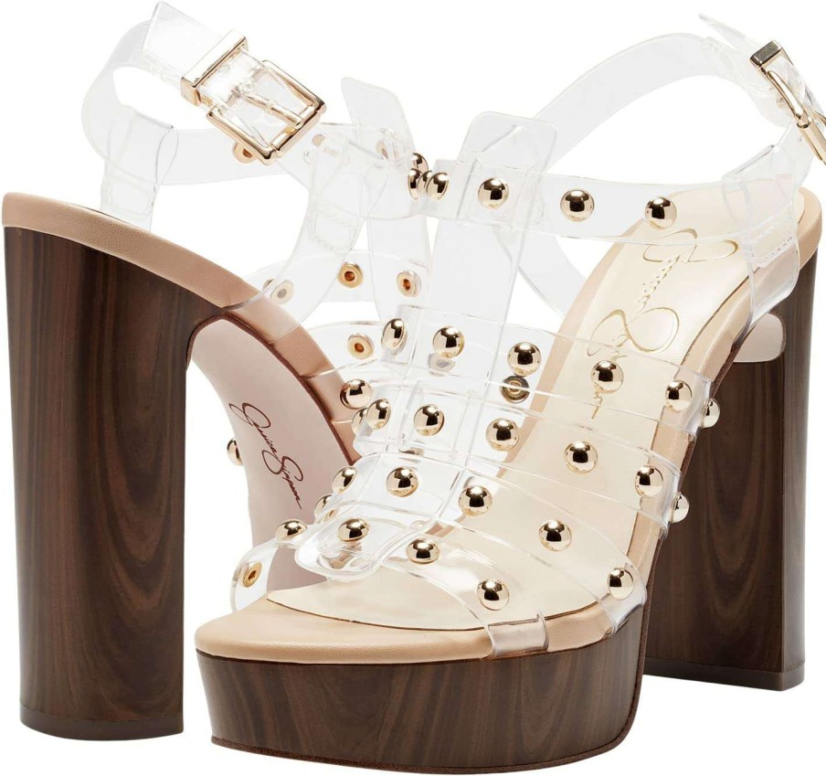 Shoes * | Jessica Simpson Rienne