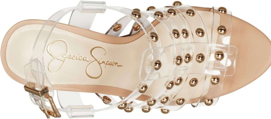 Shoes * | Jessica Simpson Rienne