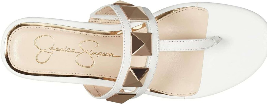 Shoes * | Jessica Simpson Movena