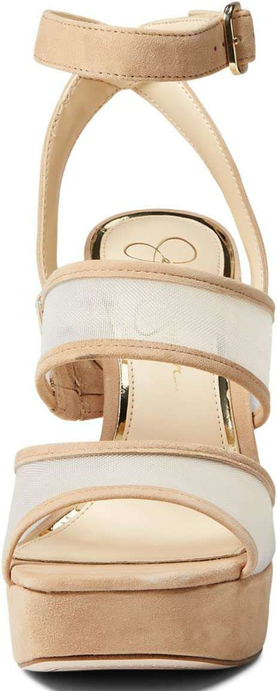 Shoes * | Jessica Simpson Drixi