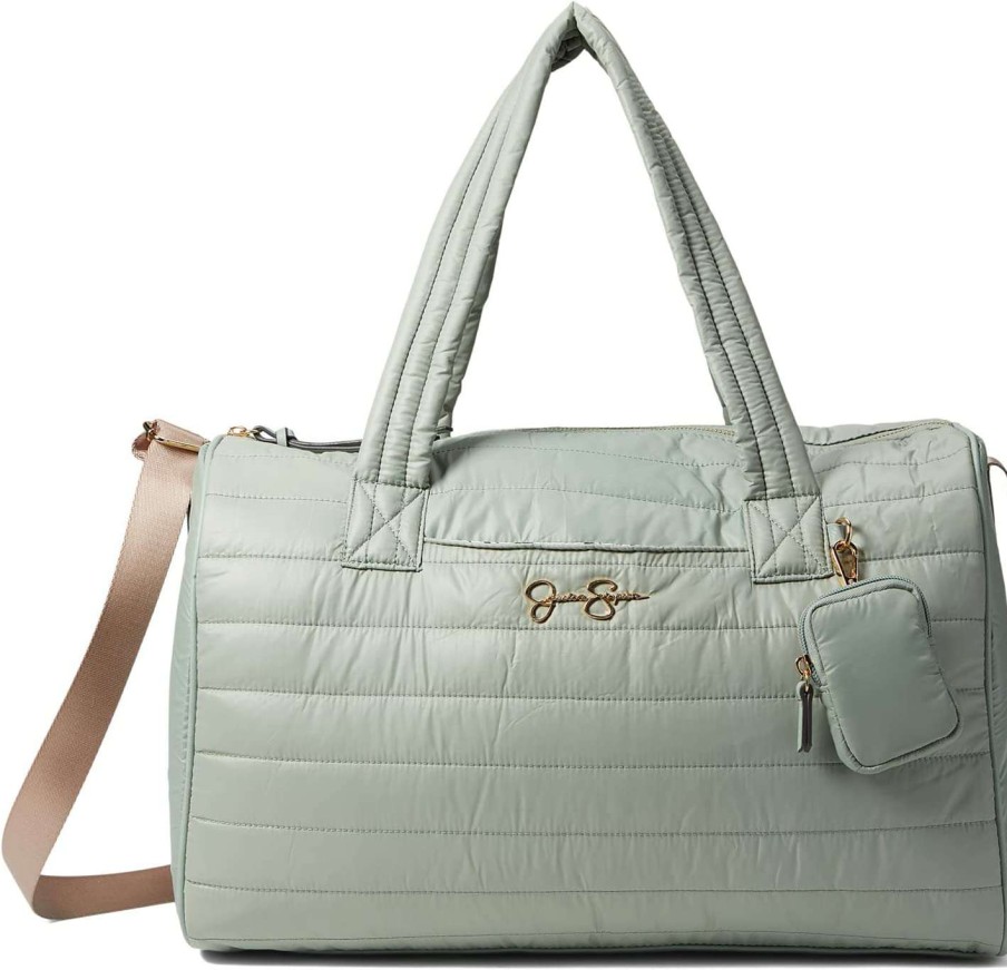 Bags * | Jessica Simpson Audrey Weekender