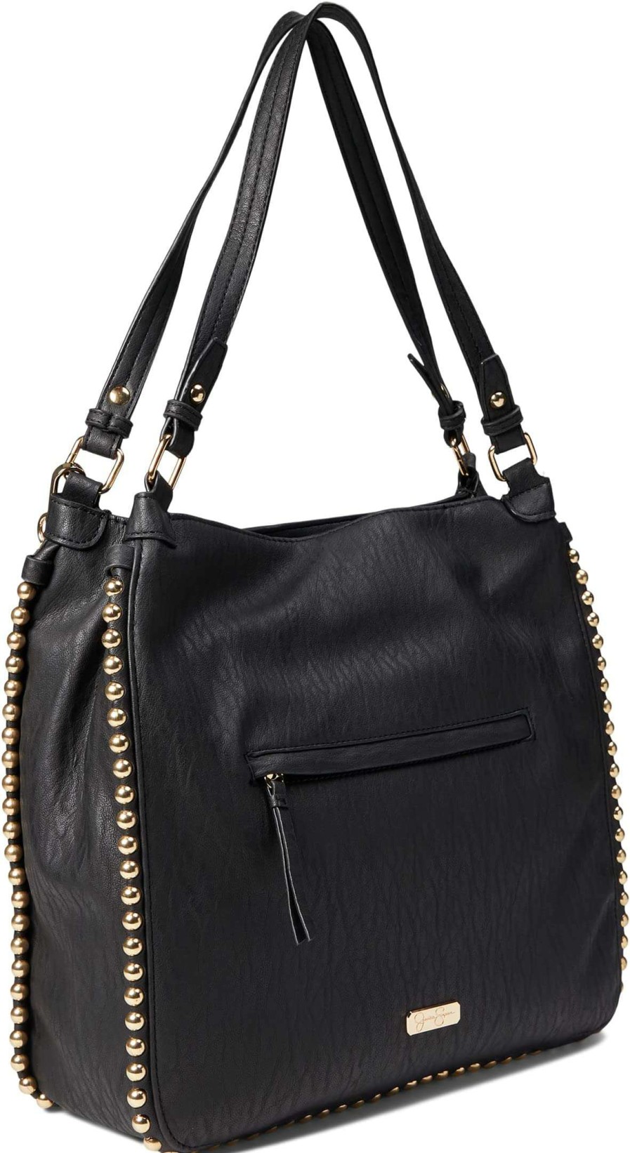 Bags * | Jessica Simpson Camille 4 Poster Tote