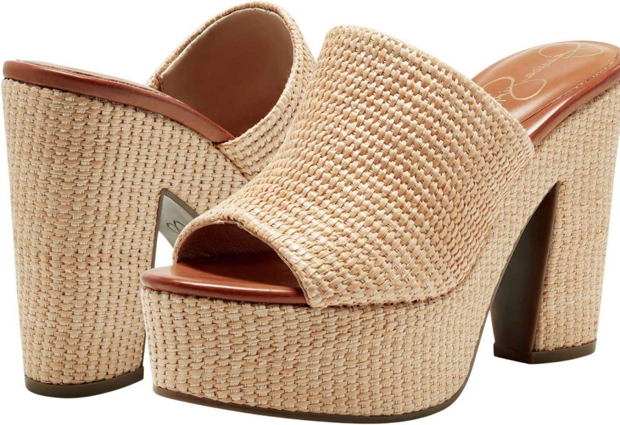 Shoes * | Jessica Simpson Shelbie