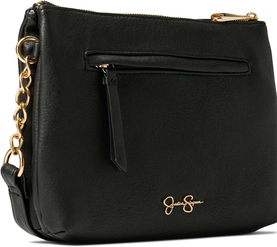 Bags * | Jessica Simpson Nicole Crossbody