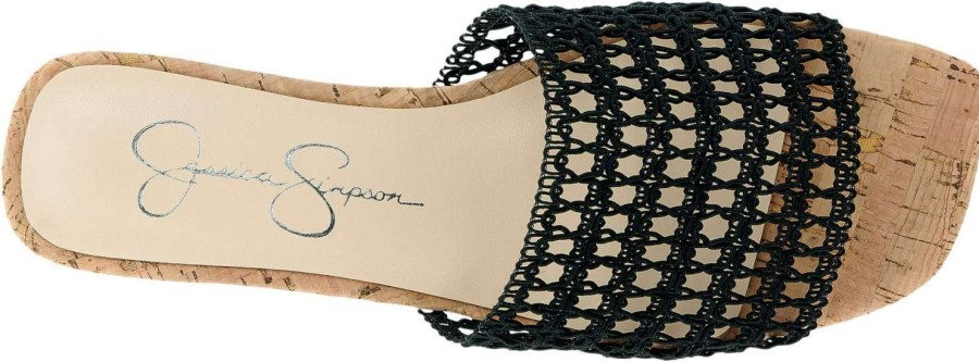 Shoes * | Jessica Simpson Rilane