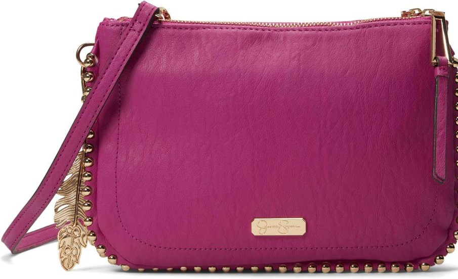 Bags * | Jessica Simpson Camille Crossbody