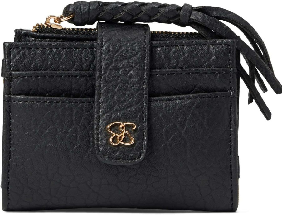 Bags * | Jessica Simpson London Tab Card Case