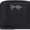 Bags * | Jessica Simpson Brandy Small Zip Around