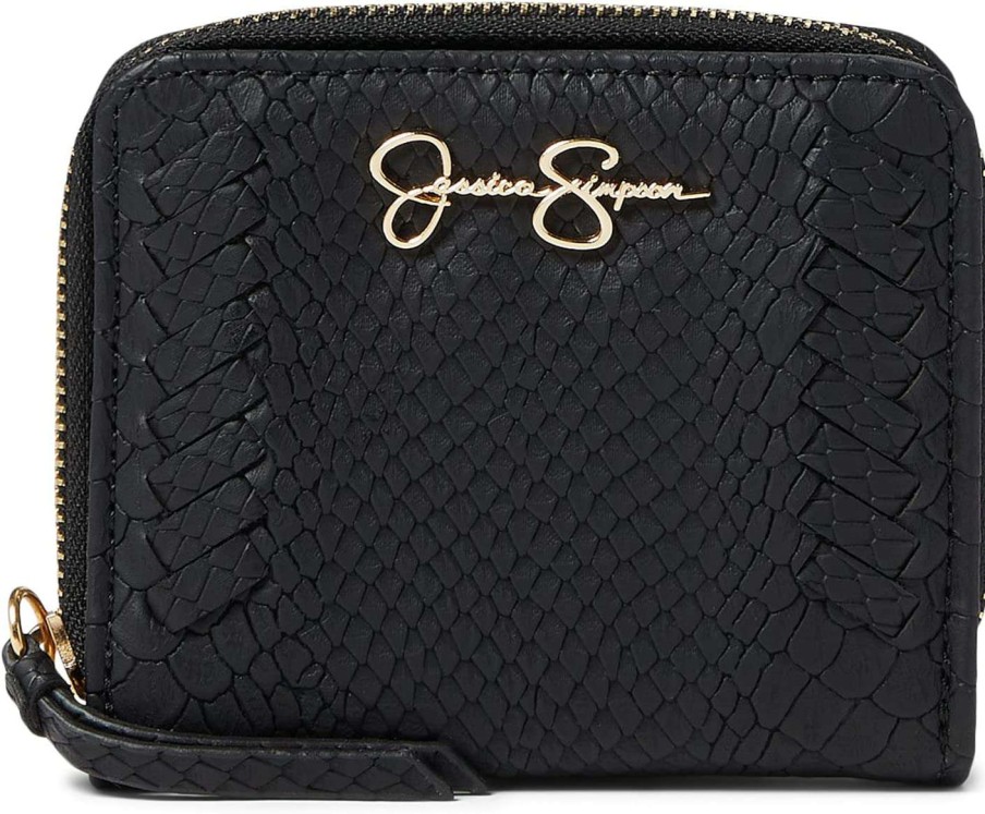 Bags * | Jessica Simpson Brandy Small Zip Around