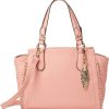 Bags * | Jessica Simpson Camille Satchel