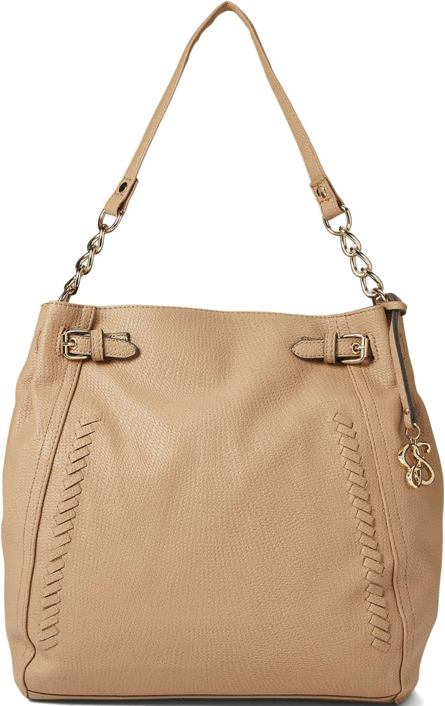 Bags * | Jessica Simpson Brandy Hobo