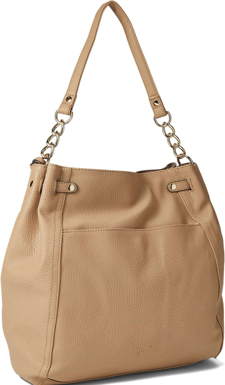 Bags * | Jessica Simpson Brandy Hobo