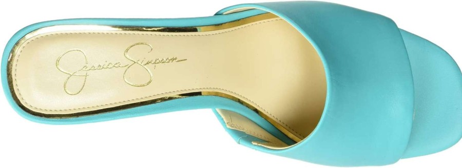 Shoes * | Jessica Simpson Elyzza