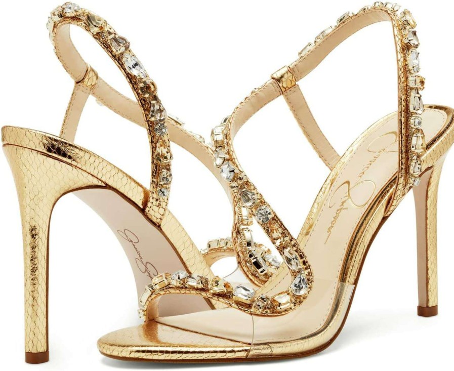 Shoes * | Jessica Simpson Jaycin