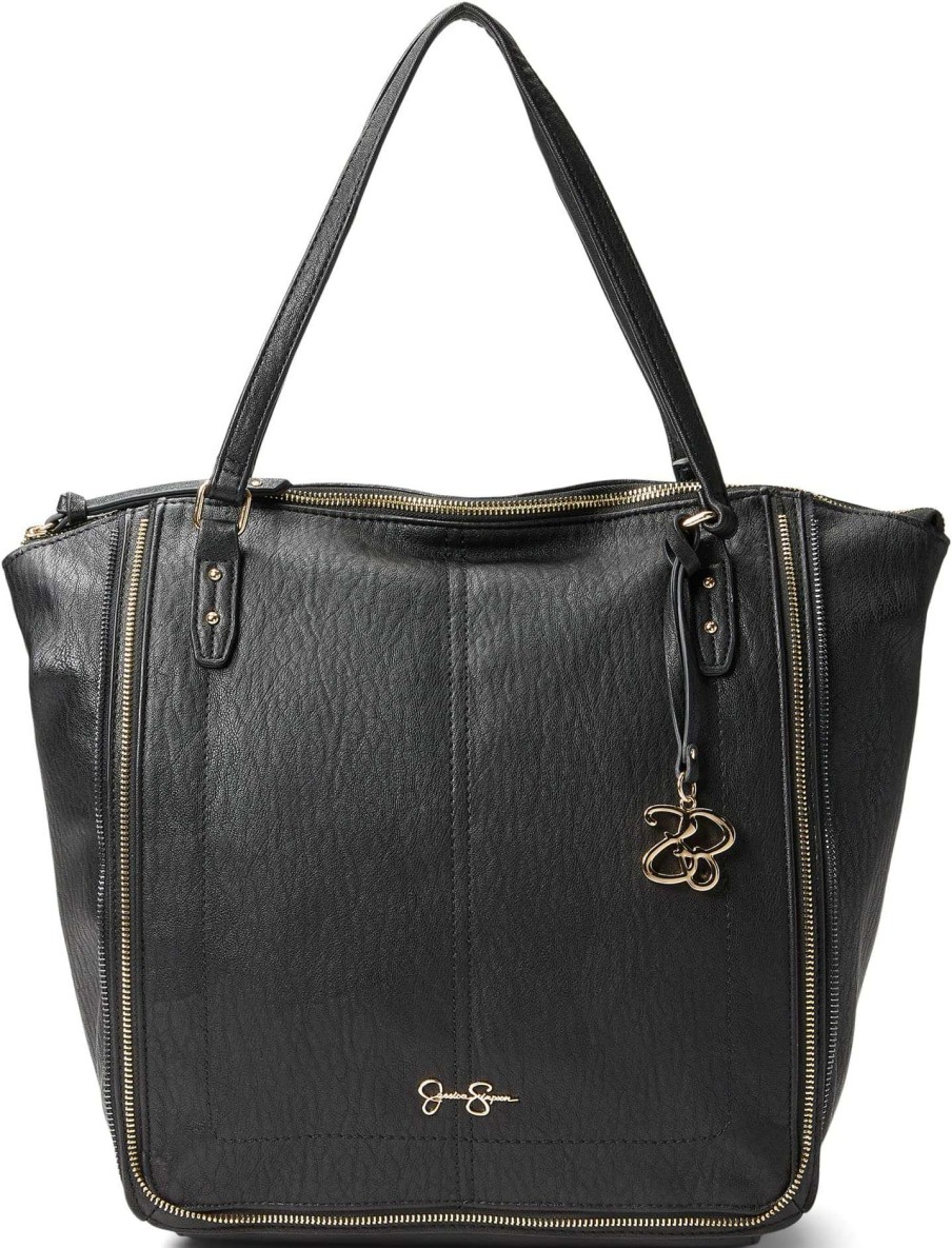 Bags * | Jessica Simpson Celina Tote