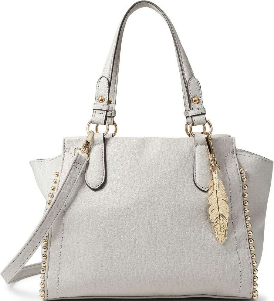 Bags * | Jessica Simpson Camile Satchel