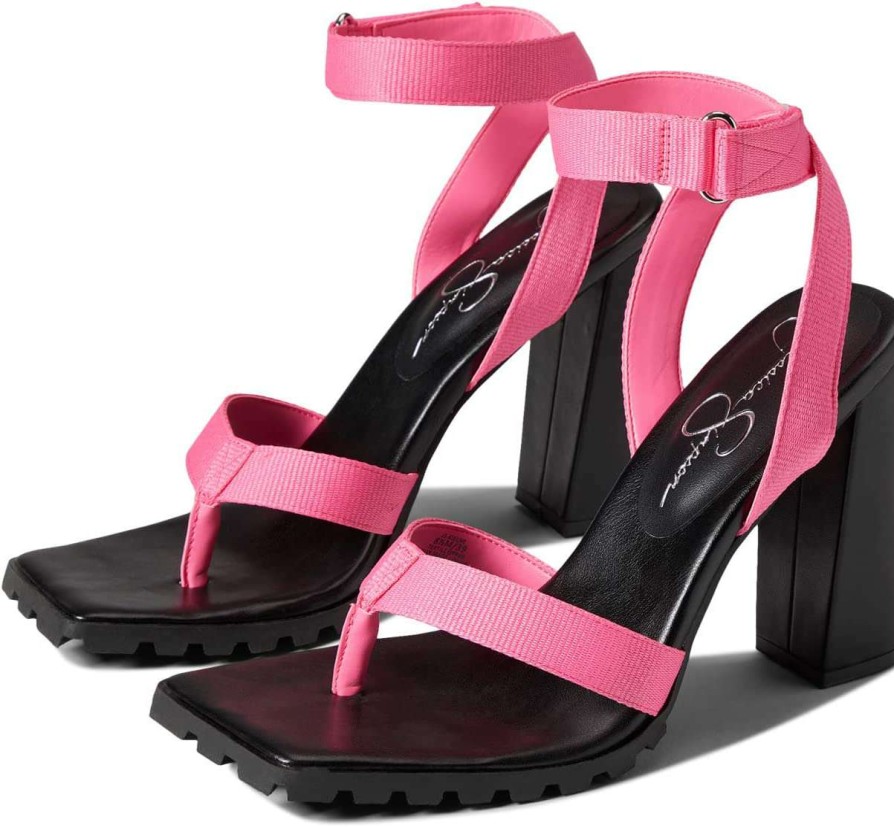 Shoes * | Jessica Simpson Kielne