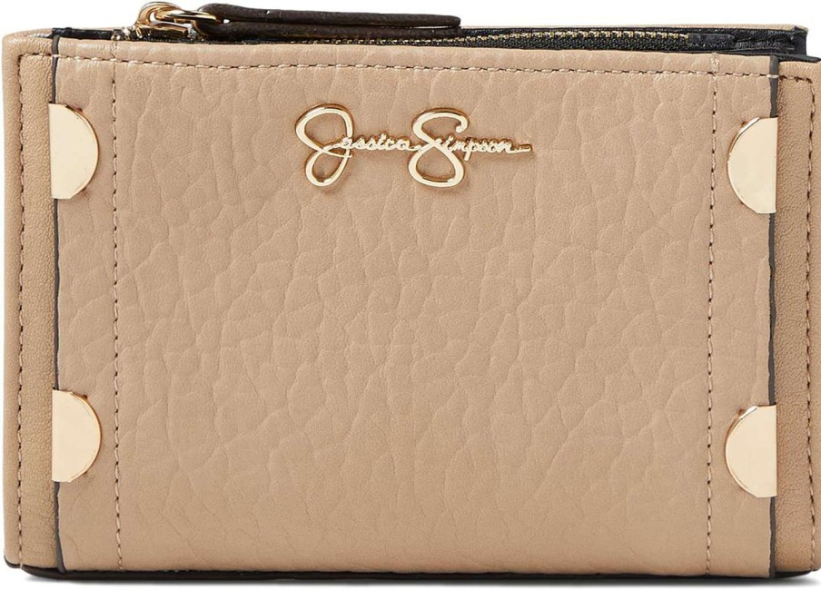 Bags * | Jessica Simpson Cara Small Wallet