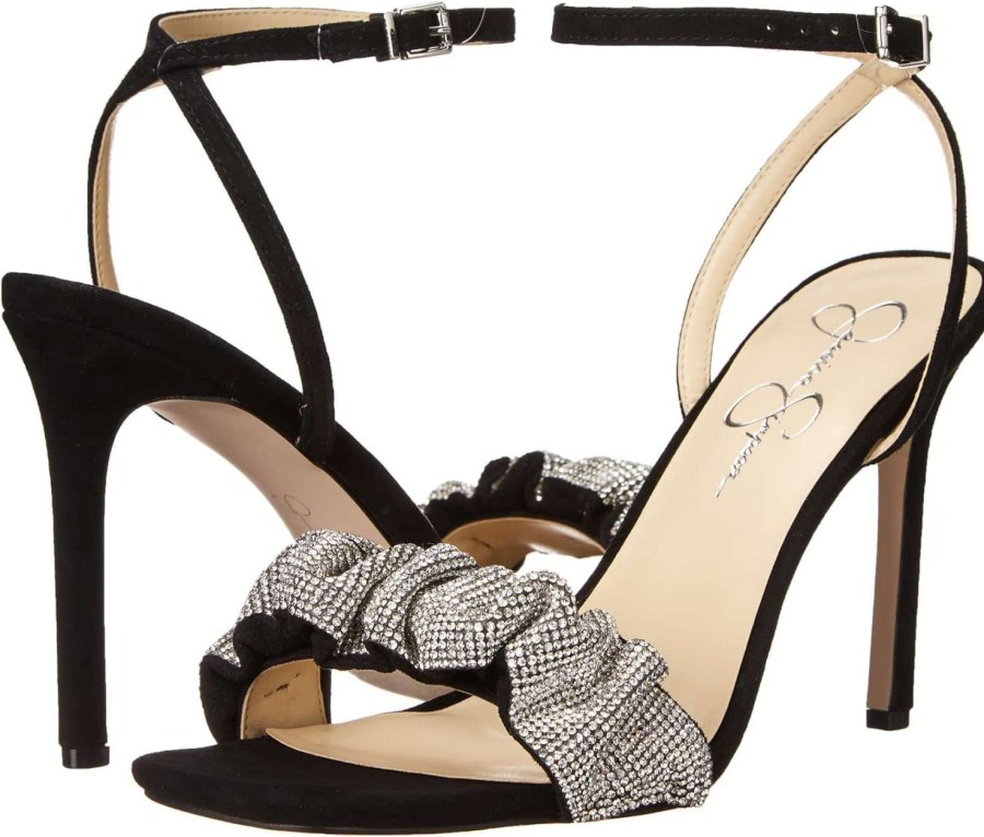 Shoes * | Jessica Simpson Owina