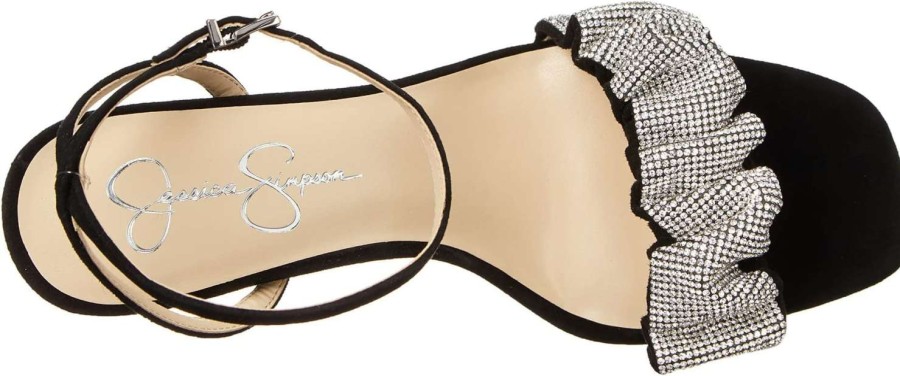 Shoes * | Jessica Simpson Owina