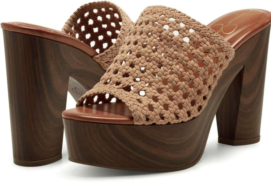 Shoes * | Jessica Simpson Shelbie