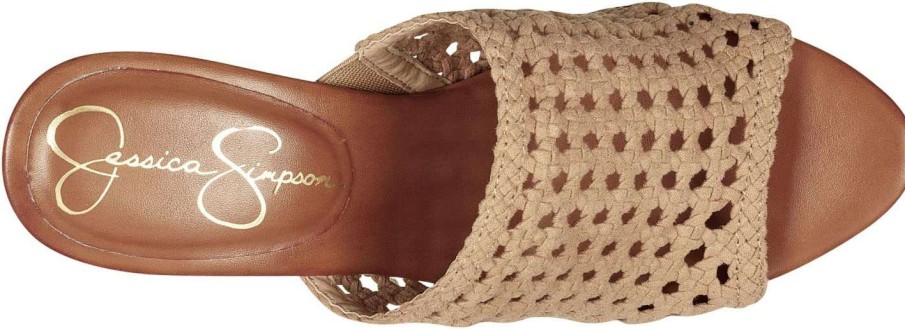 Shoes * | Jessica Simpson Shelbie