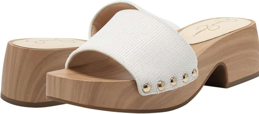 Shoes * | Jessica Simpson Rexile