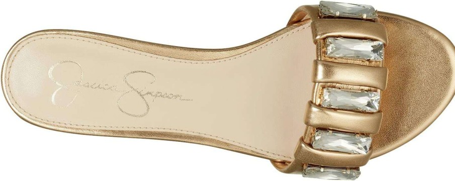 Shoes * | Jessica Simpson Amille