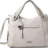 Bags * | Jessica Simpson Roxanne Satchel