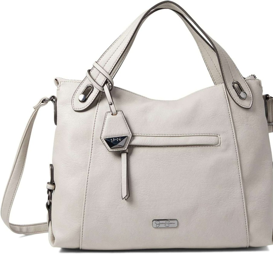 Bags * | Jessica Simpson Roxanne Satchel