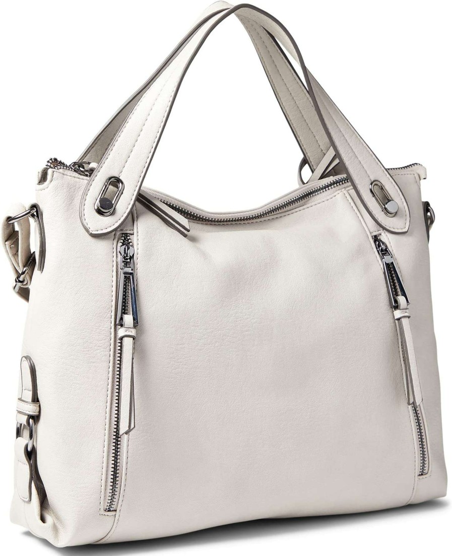 Bags * | Jessica Simpson Roxanne Satchel