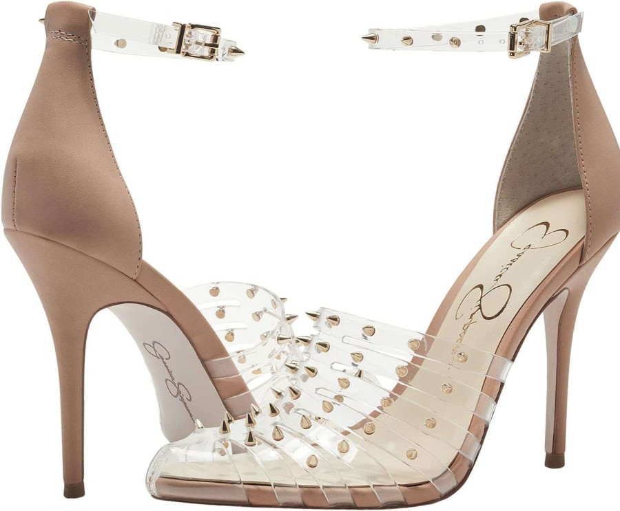 Shoes * | Jessica Simpson Westah