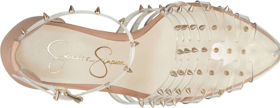 Shoes * | Jessica Simpson Westah