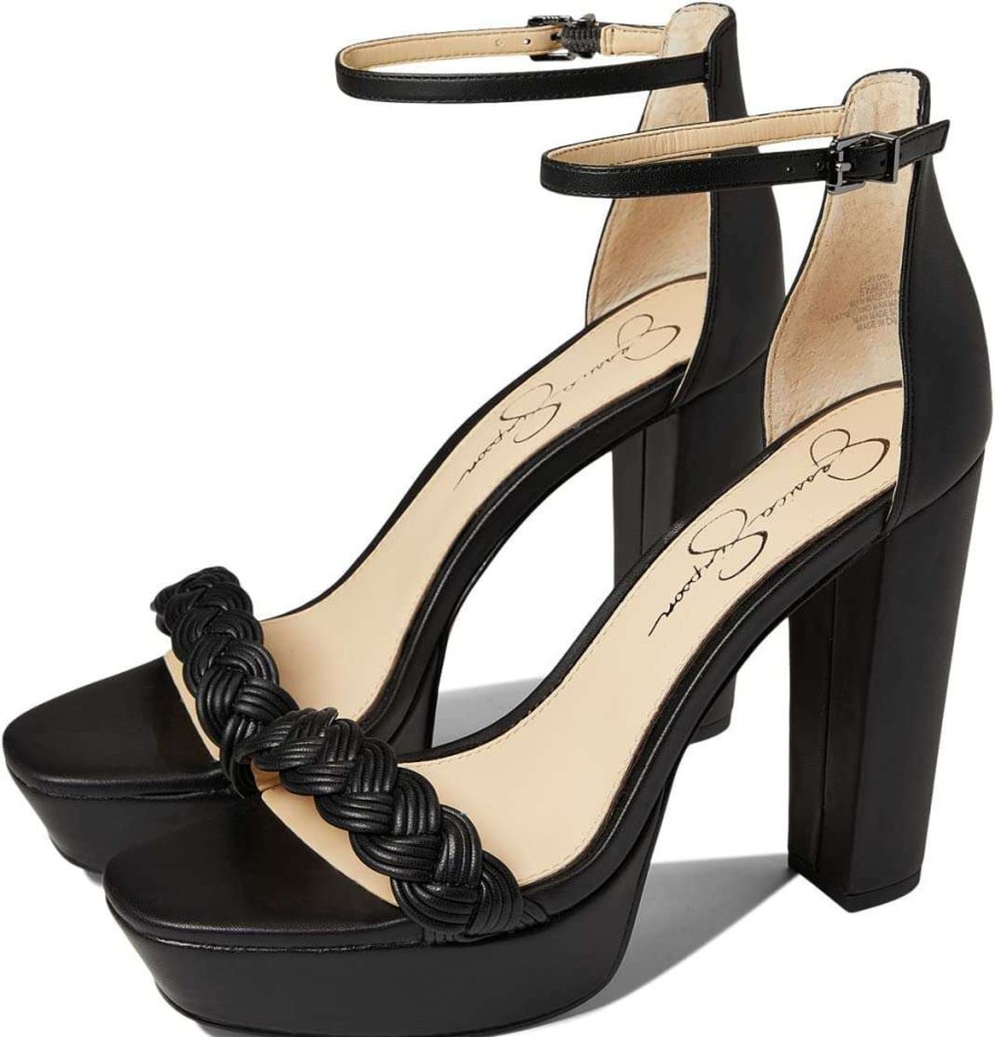 Shoes * | Jessica Simpson Peomi