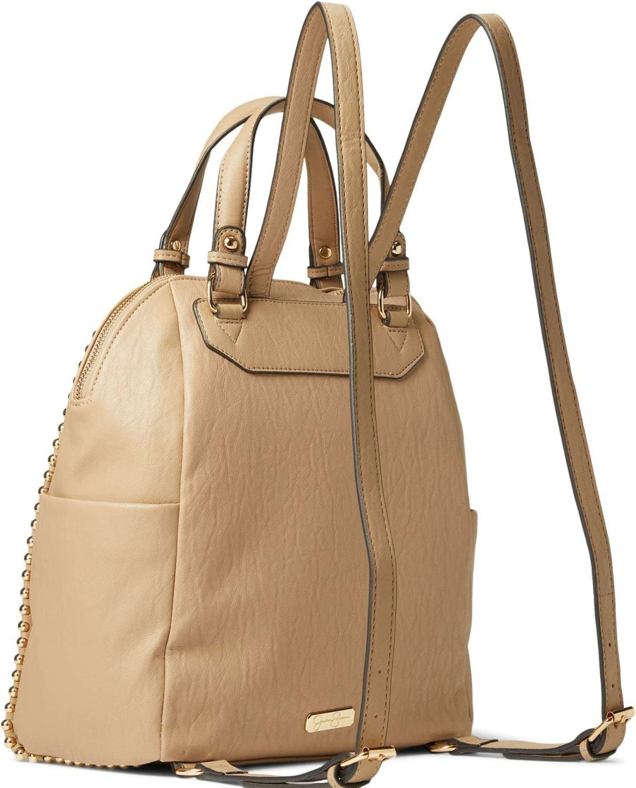 Bags * | Jessica Simpson Camille Backpack