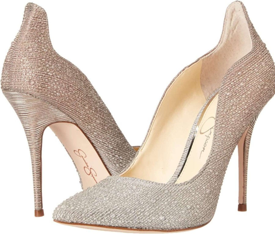 Shoes * | Jessica Simpson Wayva