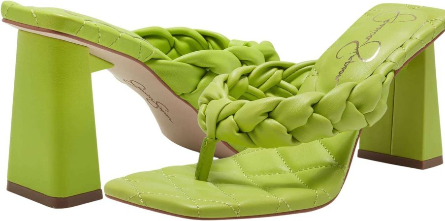 Shoes * | Jessica Simpson Zaliye