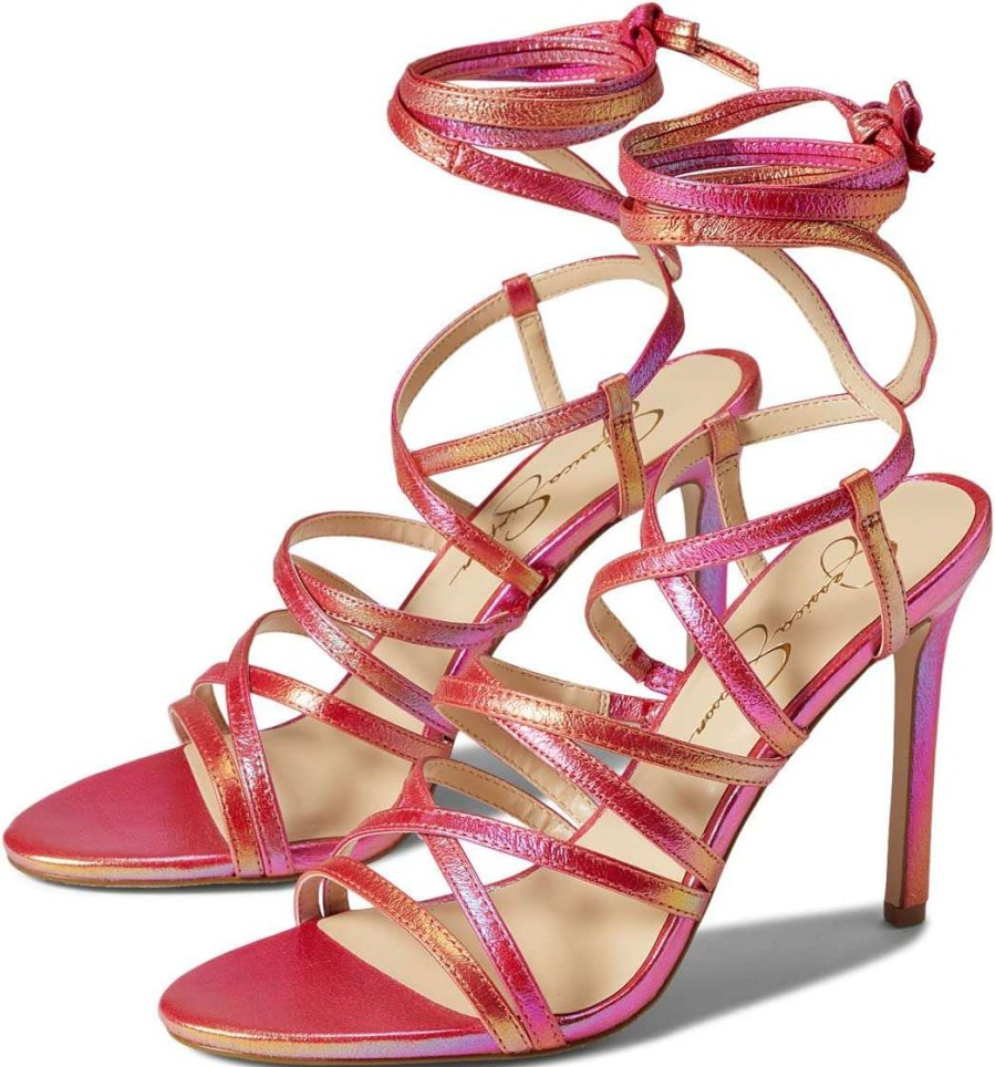 Shoes * | Jessica Simpson Jexilla